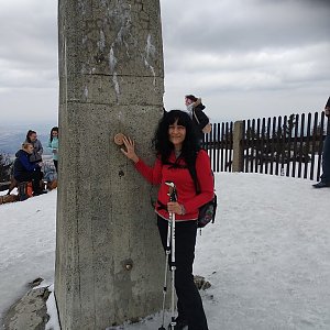 Moravskoslezské Beskydy