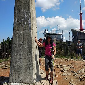 Moravskoslezské Beskydy
