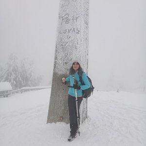 Moravskoslezské Beskydy