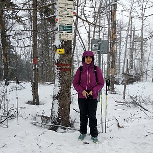 Moravskoslezské Beskydy