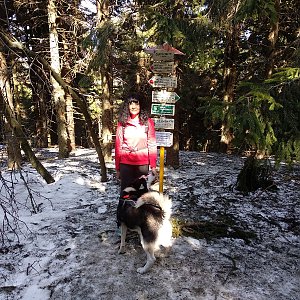 Moravskoslezské Beskydy