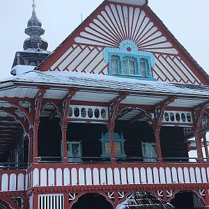Moravskoslezské Beskydy
