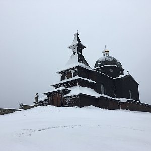 Moravskoslezské Beskydy