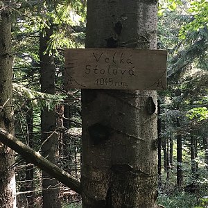 Moravskoslezské Beskydy