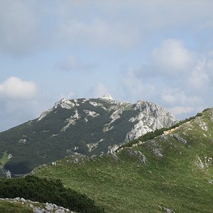 Retezat