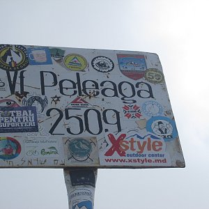 Retezat