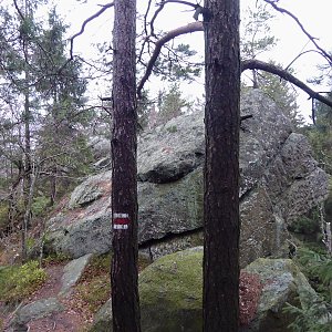 Ještědsko-kozákovský hřbet