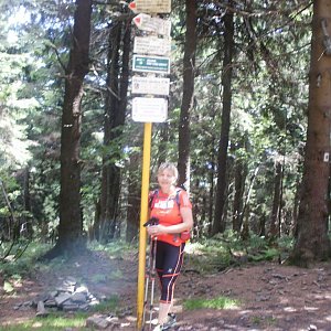 Moravskoslezské Beskydy