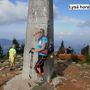 Moravskoslezské Beskydy