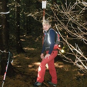 Moravskoslezské Beskydy