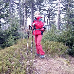 Moravskoslezské Beskydy