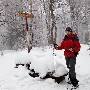 Moravskoslezské Beskydy