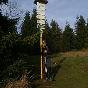 Moravskoslezské Beskydy