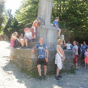 Moravskoslezské Beskydy