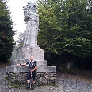 Moravskoslezské Beskydy