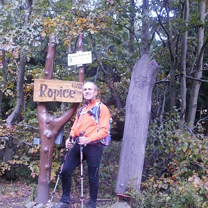 Moravskoslezské Beskydy
