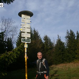 Moravskoslezské Beskydy