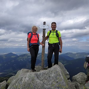 Nízké Tatry