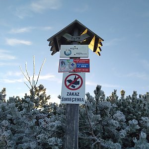 Beskid Żywiecki