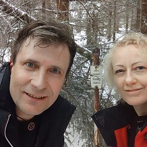 Moravskoslezské Beskydy