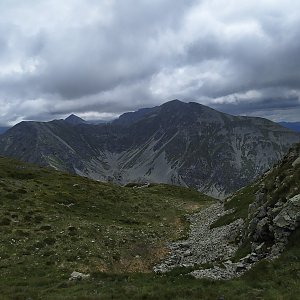 Západní Tatry