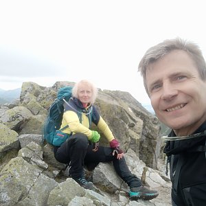 Západní Tatry