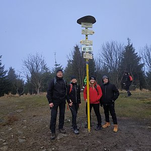Moravskoslezské Beskydy