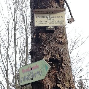 Moravskoslezské Beskydy