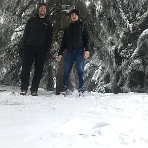 Moravskoslezské Beskydy