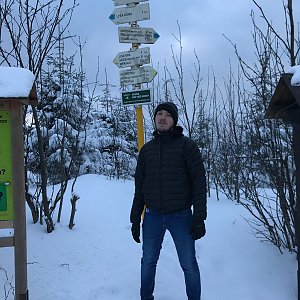 Moravskoslezské Beskydy