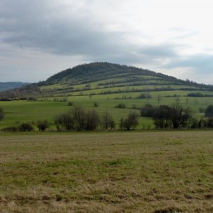 Malý a Velký Roudný 2017