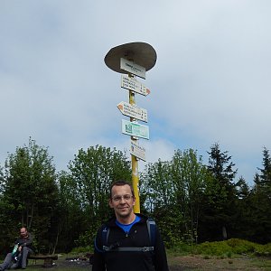 Moravskoslezské Beskydy