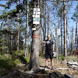 Moravskoslezské Beskydy