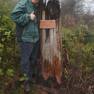 Moravskoslezské Beskydy