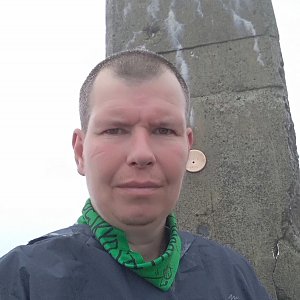 Moravskoslezské Beskydy