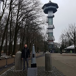 Severomořské pobřeží