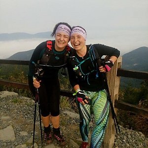 Moravskoslezské Beskydy