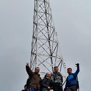 Západní Tatry