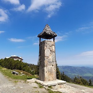 Hrubý Jeseník