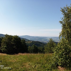 Slezské Beskydy