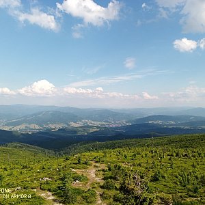 Slezské Beskydy
