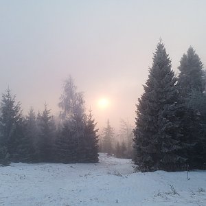 Moravskoslezské Beskydy