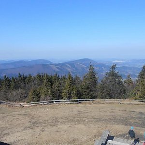 Moravskoslezské Beskydy