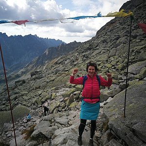 Vysoké Tatry