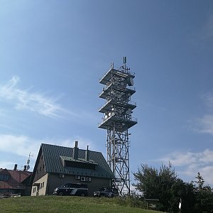 Moravskoslezské Beskydy