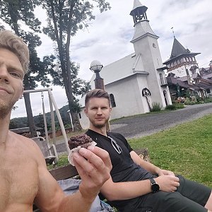 Zlatohorská vrchovina