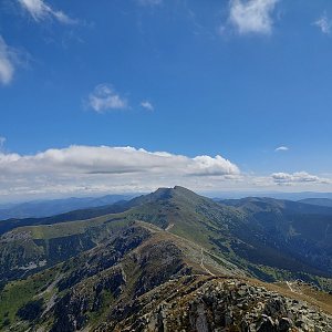 Nízké Tatry