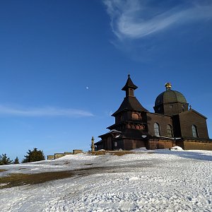 Moravskoslezské Beskydy