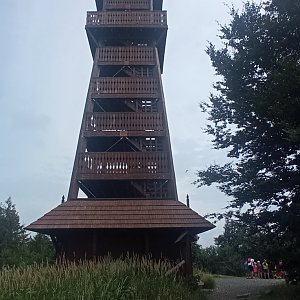 Moravskoslezské Beskydy