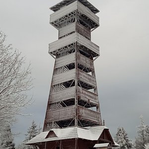 Moravskoslezské Beskydy